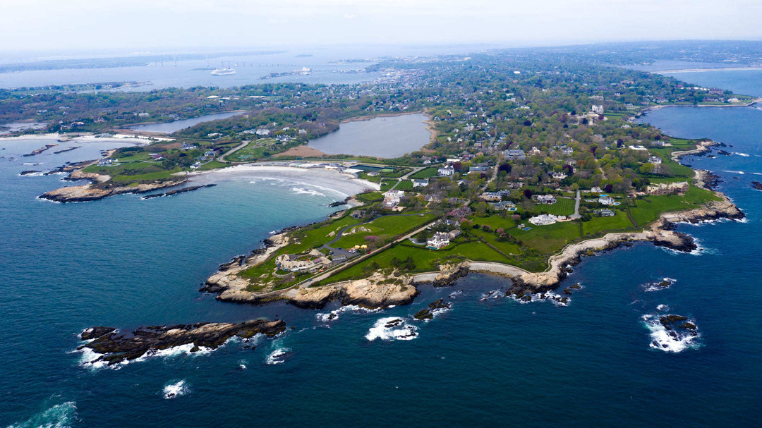 Portsmouth, RI Luxury Real Estate