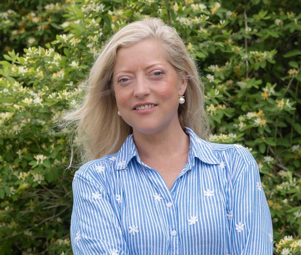 Aoife O'Dwyer Santos, Realtor Associate