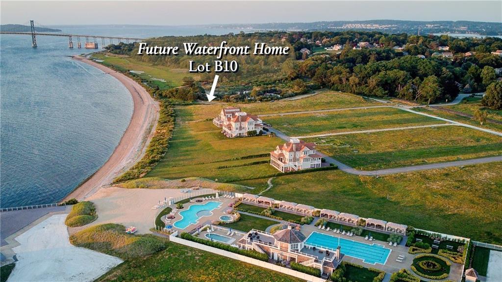 10B Newport Beach Drive, Portsmouth, Rhode Island