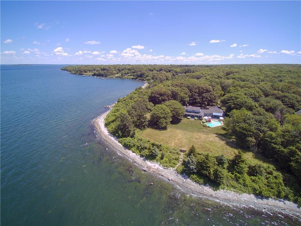 1163 North Main Road, Jamestown, Rhode Island