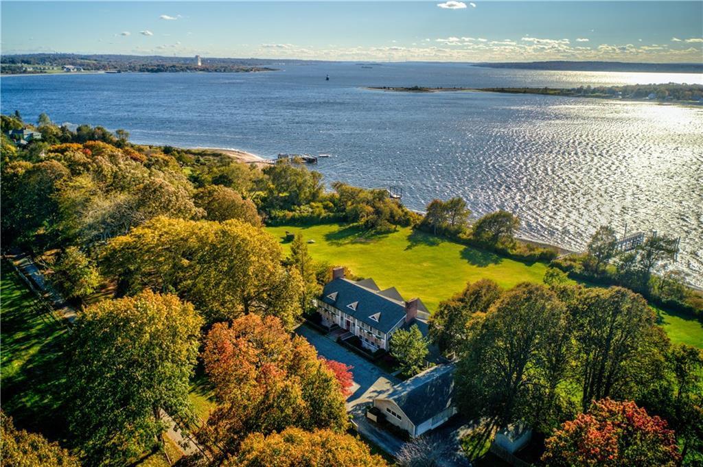 13 Low Lane, Bristol, Rhode Island
