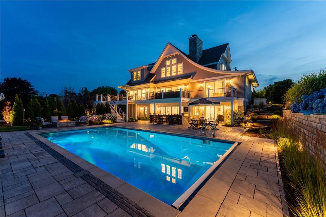 16 Bay Terrace, Jamestown, Rhode Island