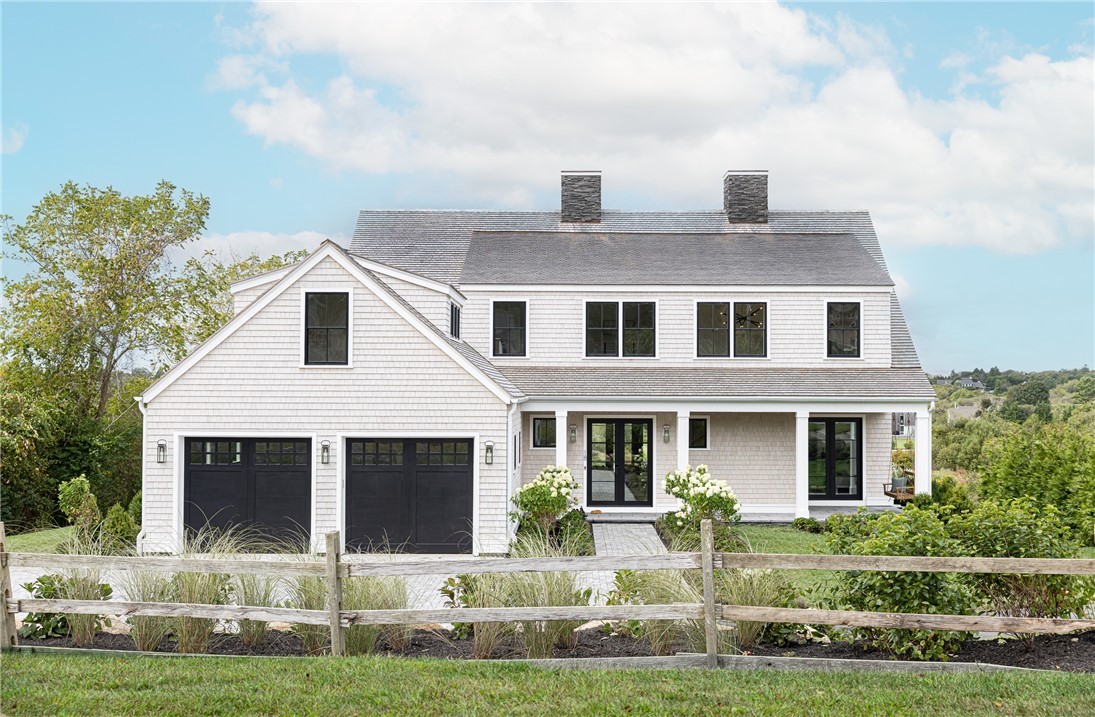 18 Sachuest Drive, Middletown, Rhode Island
