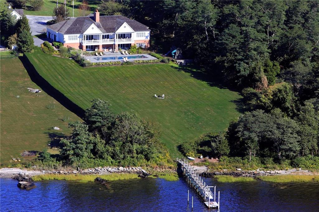 192 Poppasquash Road, Bristol, Rhode Island