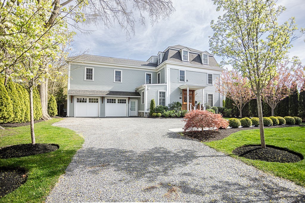 23 Catherine Street, Newport, Rhode Island