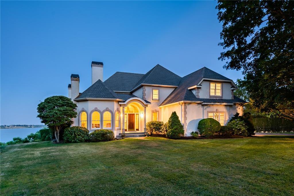 245 Indian Avenue, Portsmouth, Rhode Island