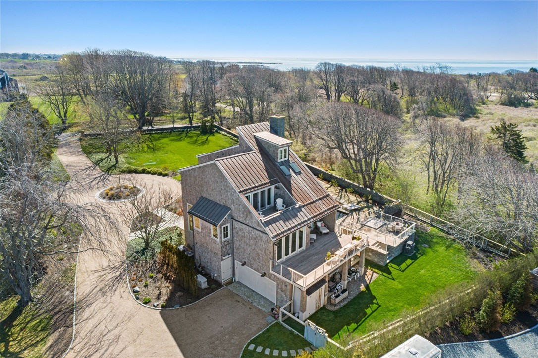 27 Atlantic Avenue, Newport, Rhode Island