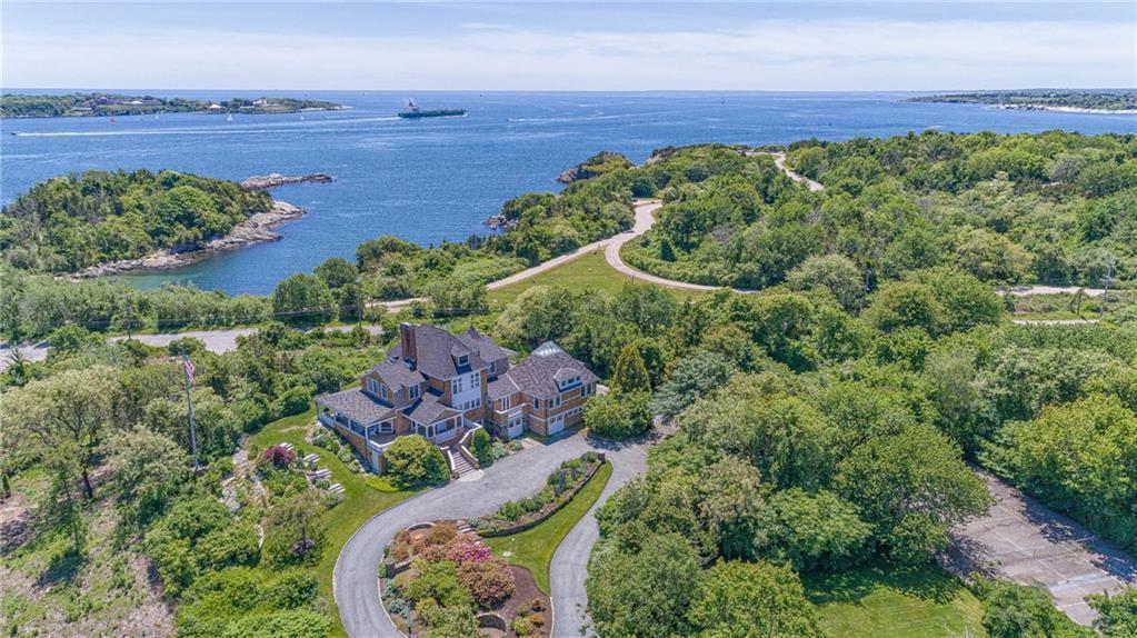 27 Newport Street, Jamestown, Rhode Island