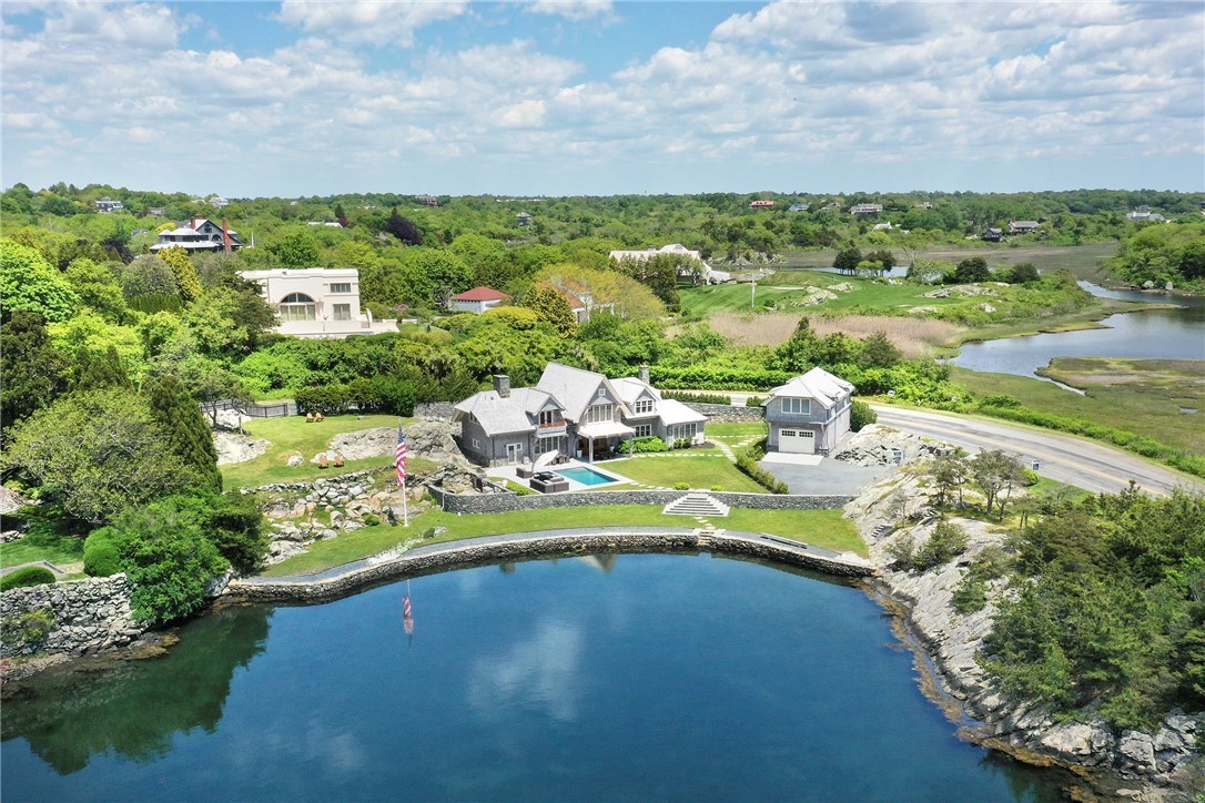 294 Ocean Avenue, Newport, Rhode Island