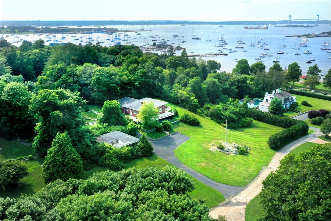 3 Harbor View Drive, Newport, Rhode Island