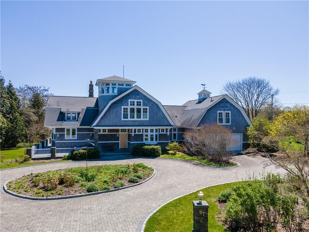 67 Newport Street, Jamestown, Rhode Island
