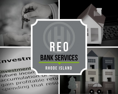 Hogan Associates REO Services logo