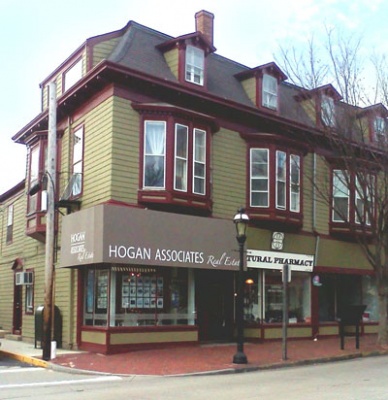 Photo of Hogan Associaes Bellevue Office